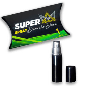 SPRAY - SM